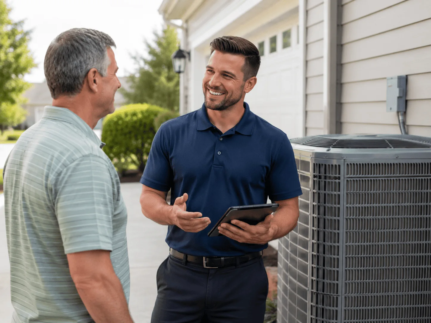 Heat Pump Installation Little Rock, MS FAQs